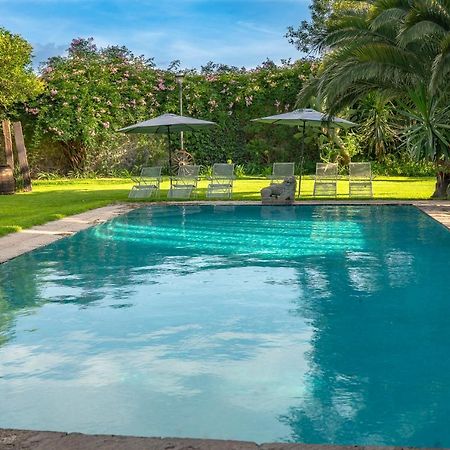 Posada Colibri - Hotel & Spa San Juan Teotihuacán Eksteriør bilde