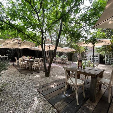Posada Colibri - Hotel & Spa San Juan Teotihuacán Eksteriør bilde