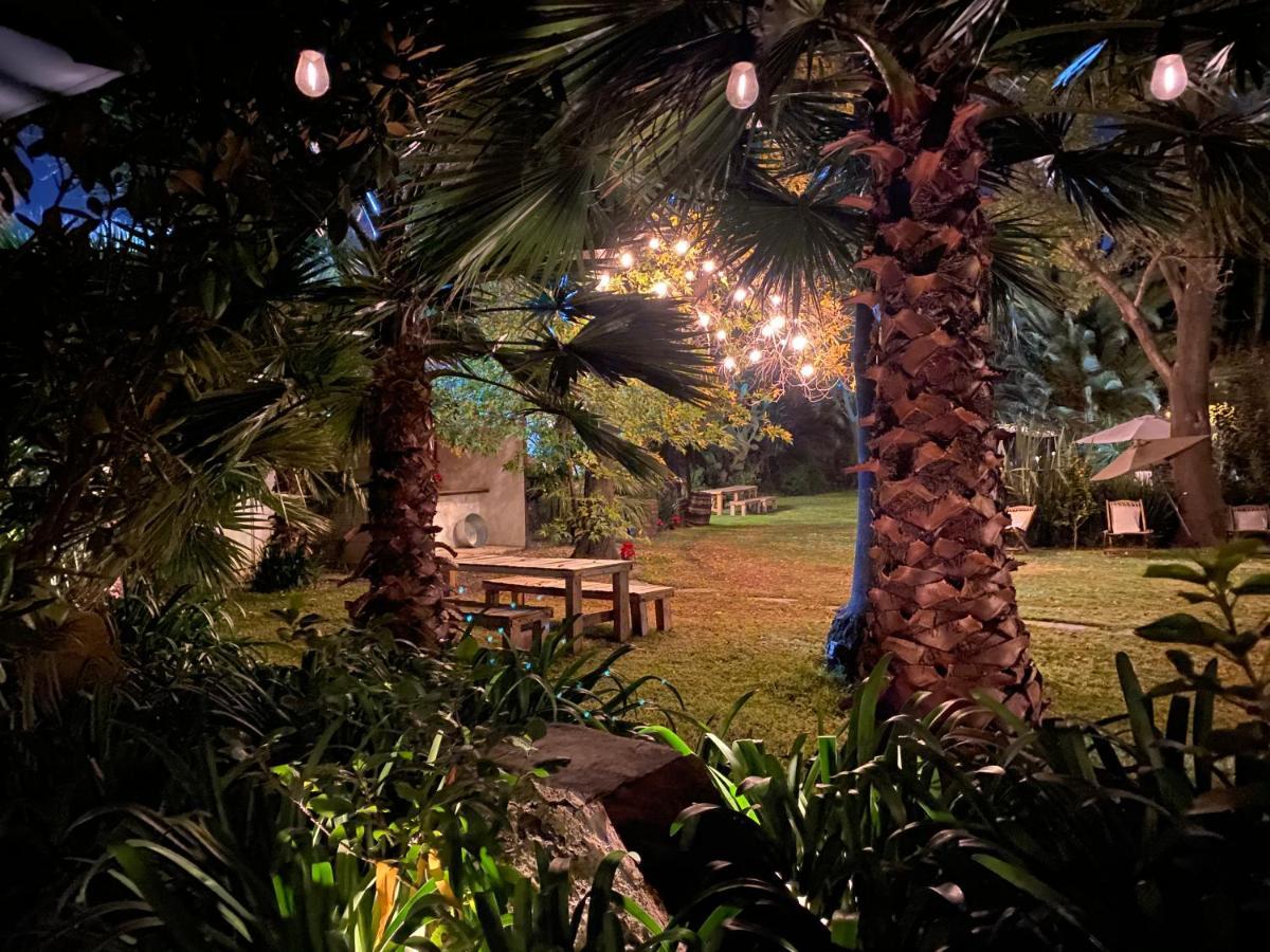 Posada Colibri - Hotel & Spa San Juan Teotihuacán Eksteriør bilde
