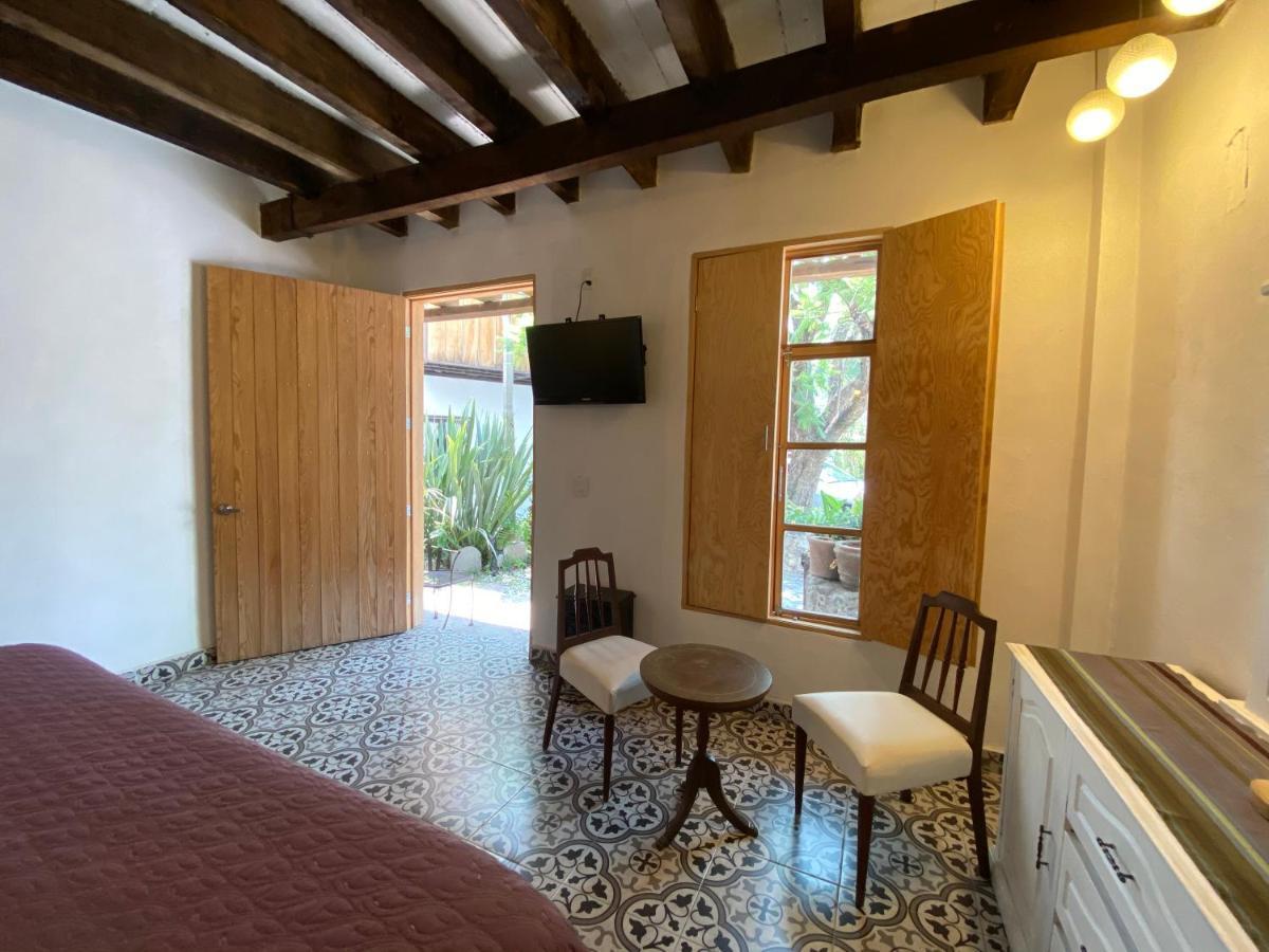 Posada Colibri - Hotel & Spa San Juan Teotihuacán Eksteriør bilde