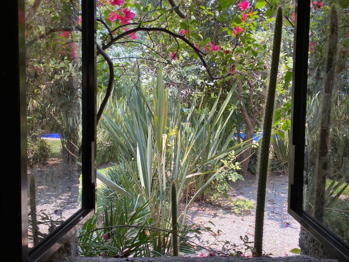 Posada Colibri - Hotel & Spa San Juan Teotihuacán Eksteriør bilde