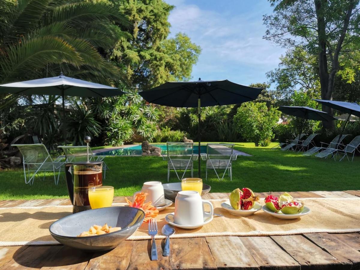 Posada Colibri - Hotel & Spa San Juan Teotihuacán Eksteriør bilde