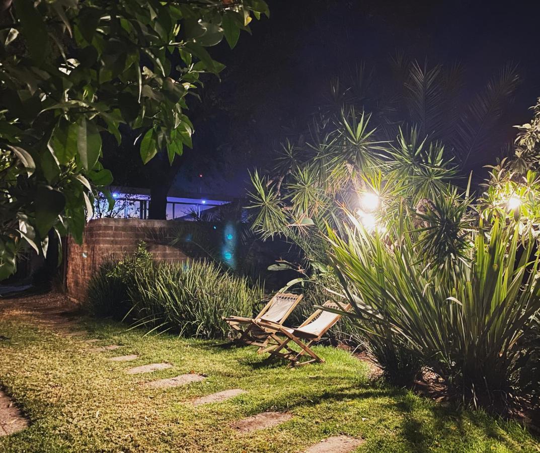 Posada Colibri - Hotel & Spa San Juan Teotihuacán Eksteriør bilde