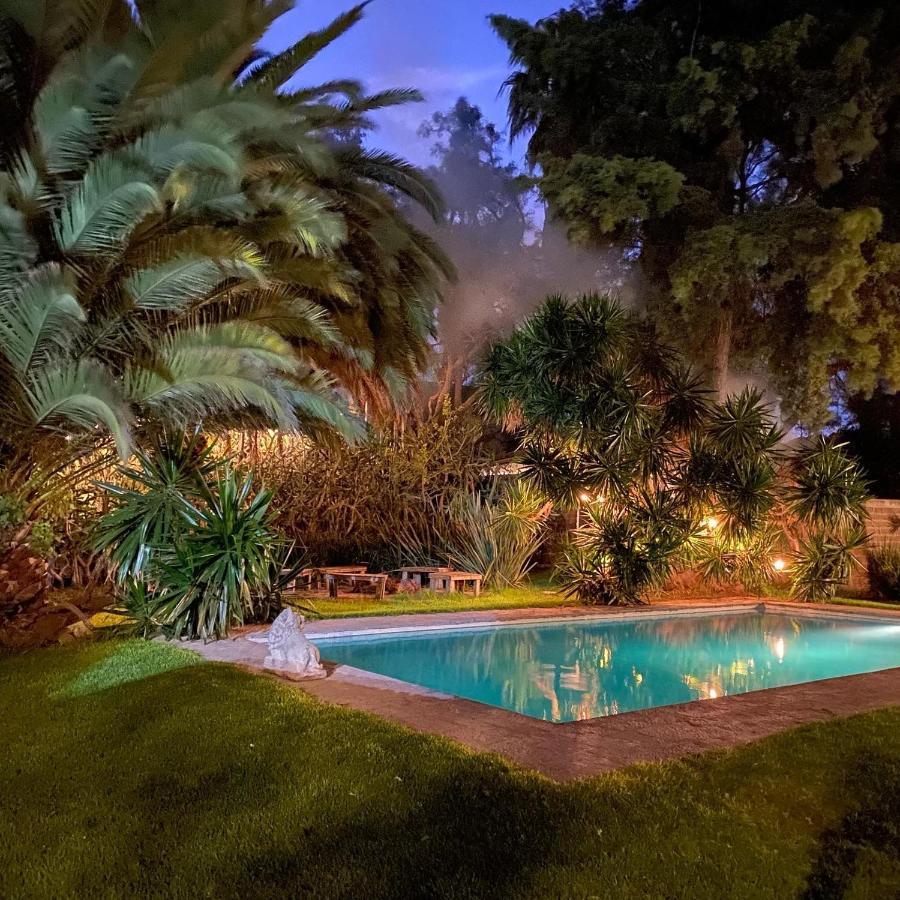 Posada Colibri - Hotel & Spa San Juan Teotihuacán Eksteriør bilde