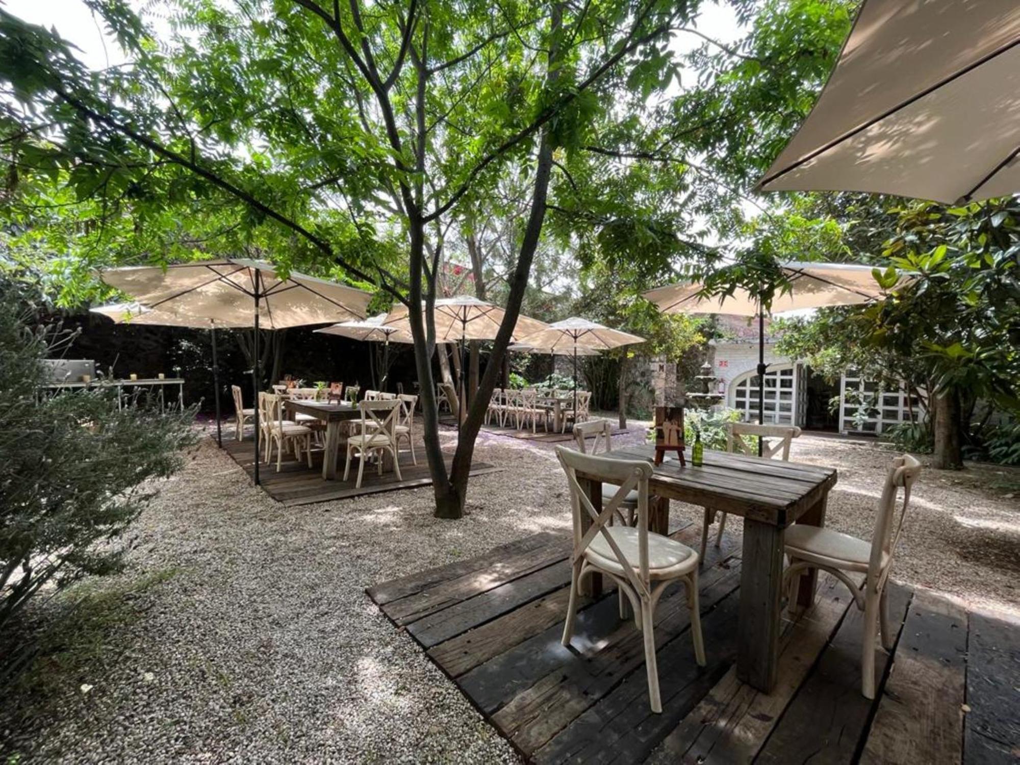 Posada Colibri - Hotel & Spa San Juan Teotihuacán Eksteriør bilde