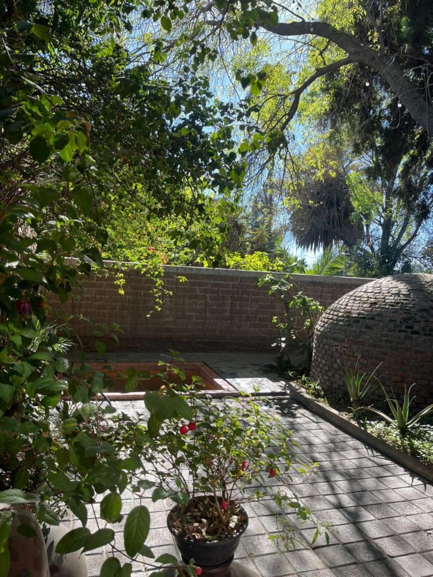 Posada Colibri - Hotel & Spa San Juan Teotihuacán Eksteriør bilde