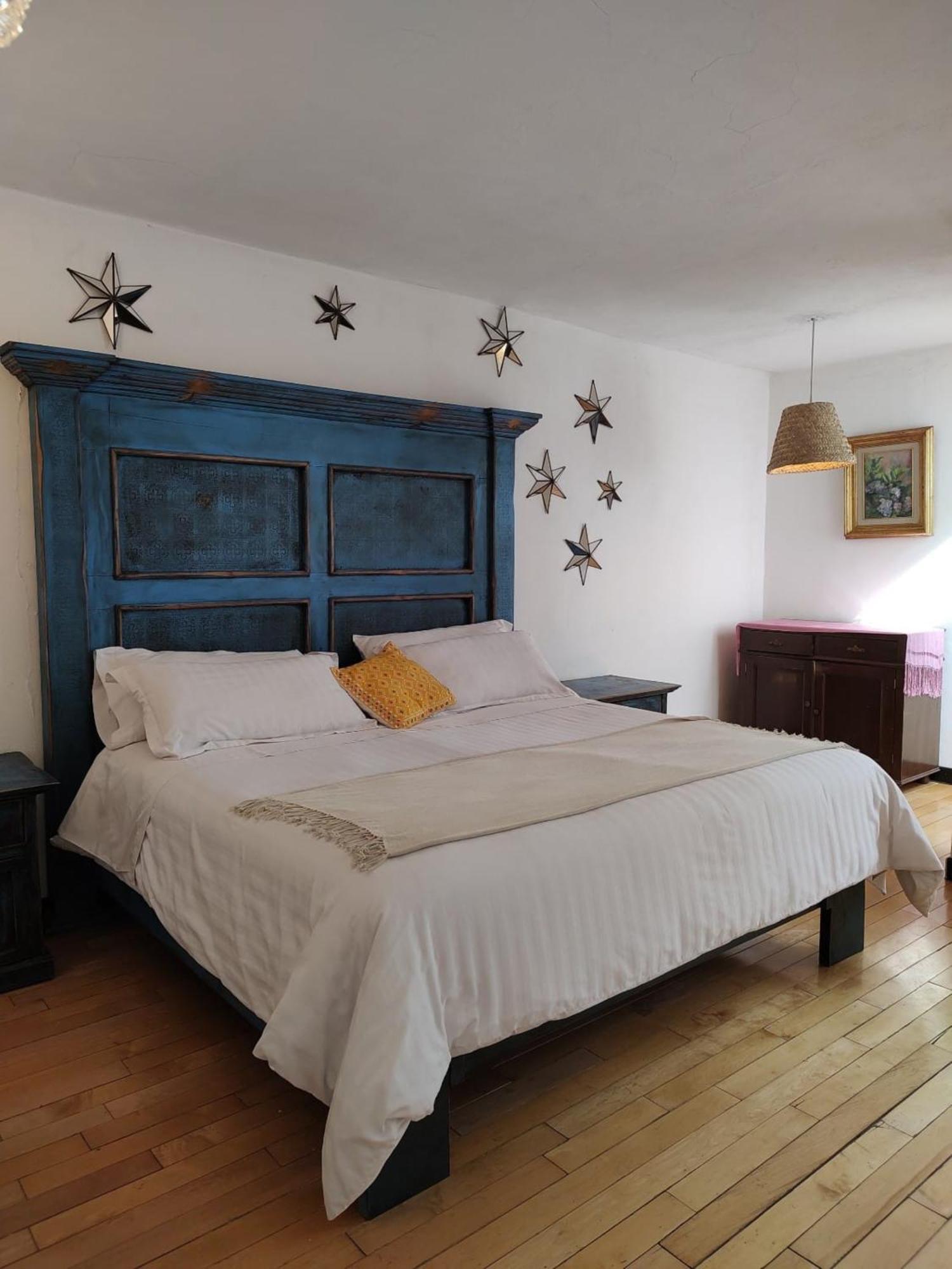 Posada Colibri - Hotel & Spa San Juan Teotihuacán Eksteriør bilde