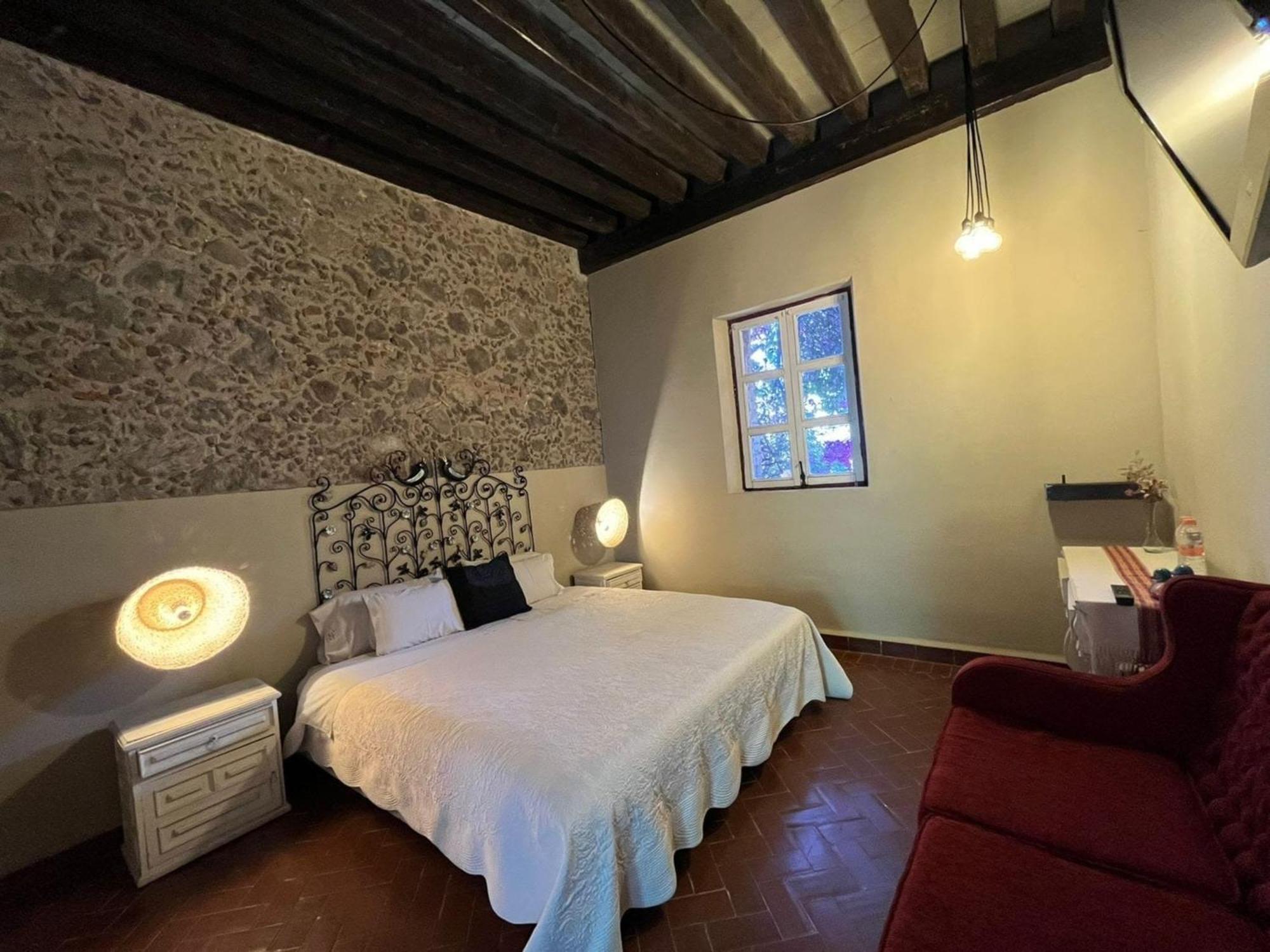 Posada Colibri - Hotel & Spa San Juan Teotihuacán Eksteriør bilde