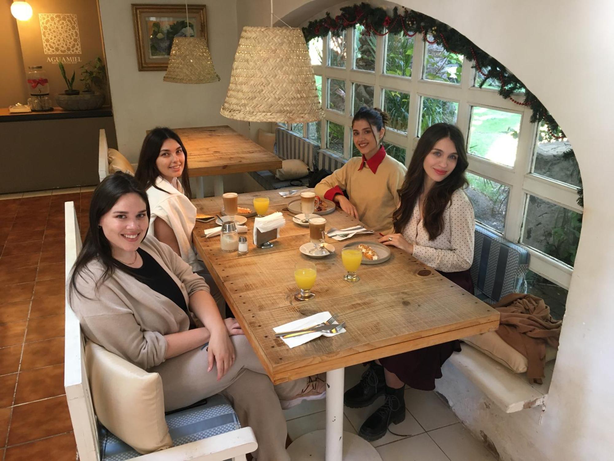 Posada Colibri - Hotel & Spa San Juan Teotihuacán Eksteriør bilde