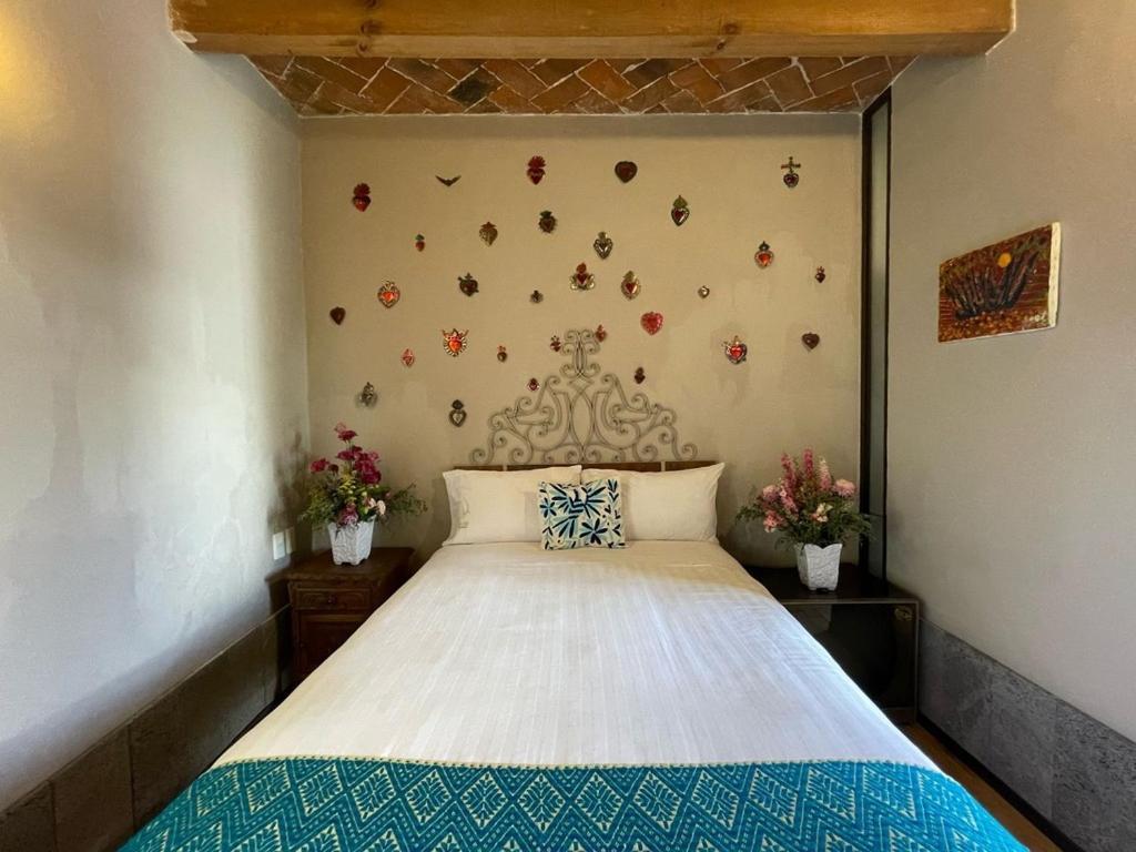 Posada Colibri - Hotel & Spa San Juan Teotihuacán Eksteriør bilde
