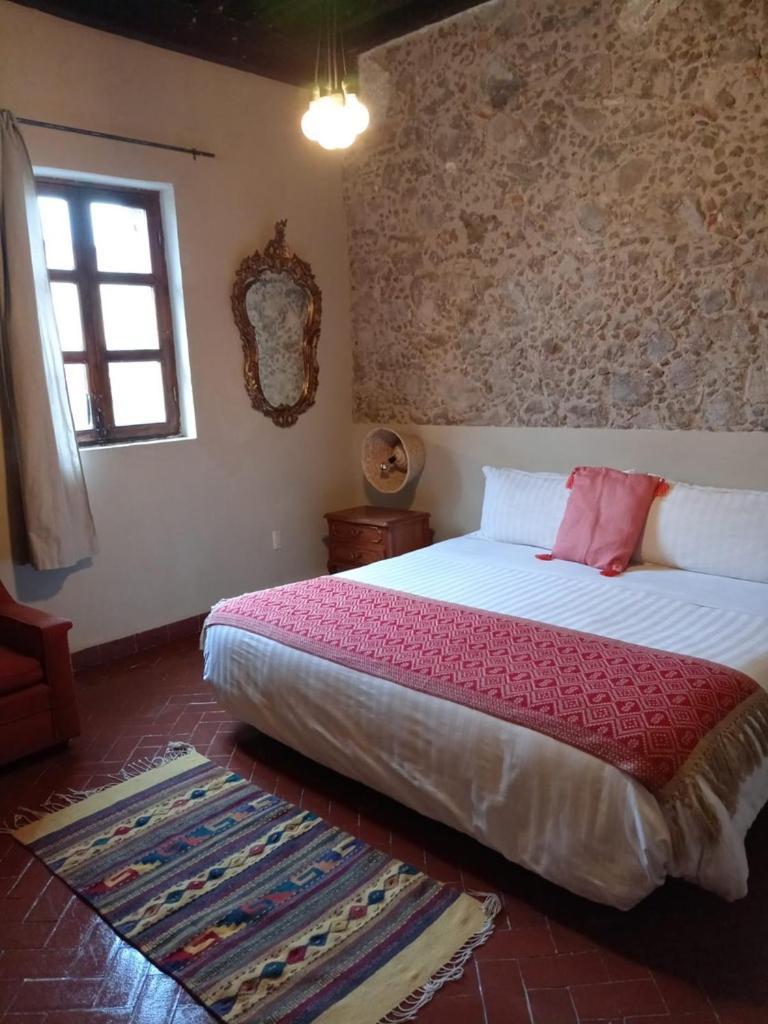 Posada Colibri - Hotel & Spa San Juan Teotihuacán Eksteriør bilde